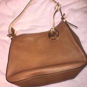 MK purse